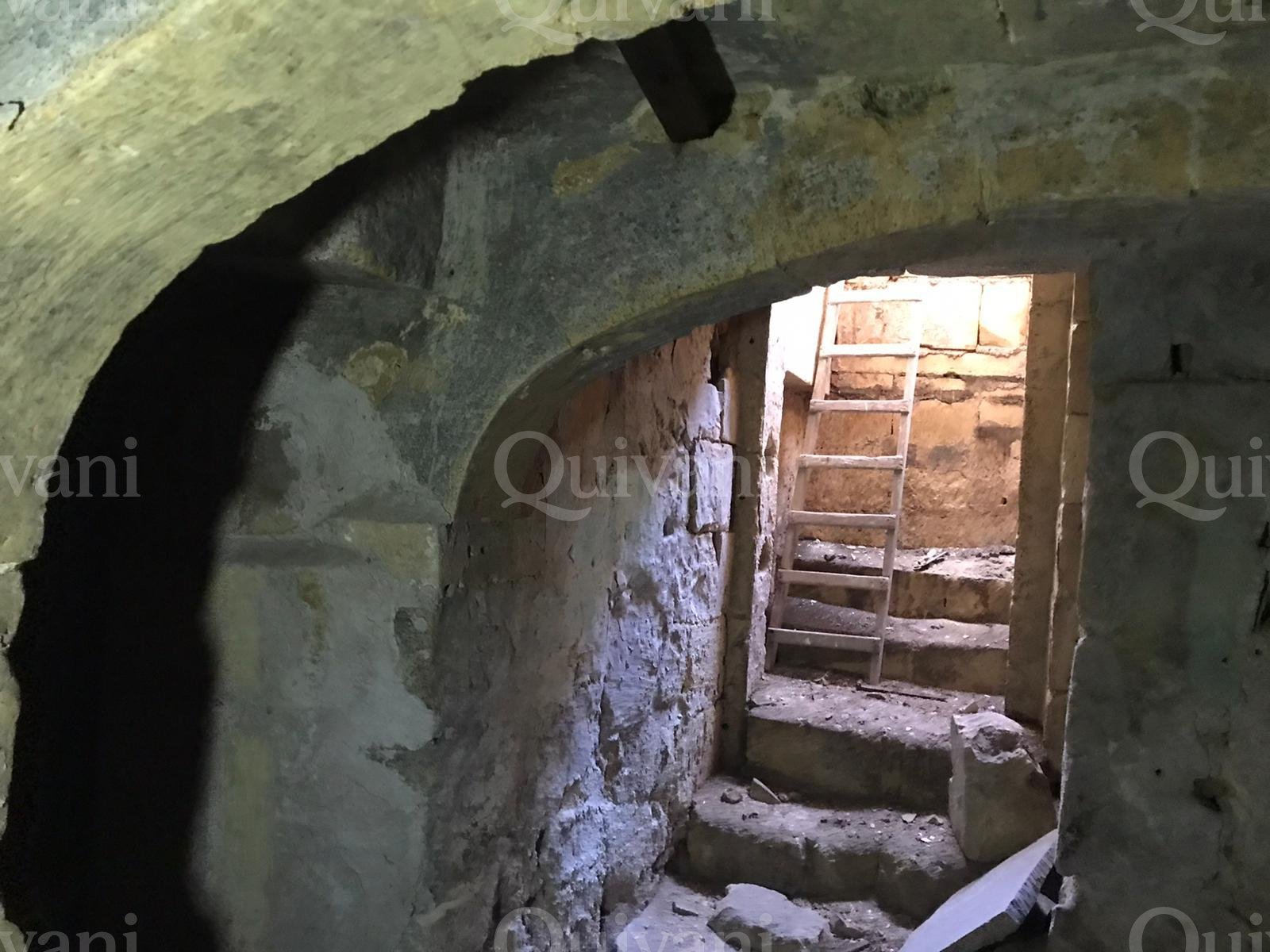 Cospicua Unconverted House of Character