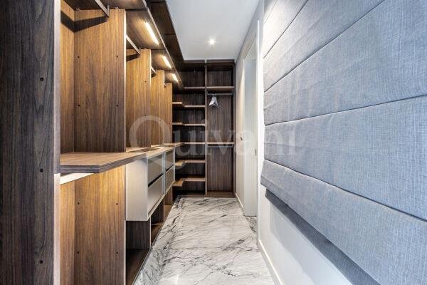 Swieqi Furnished Penthouse