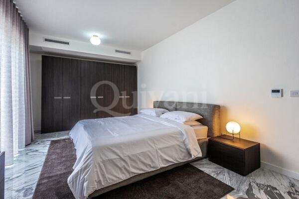Swieqi Furnished Penthouse