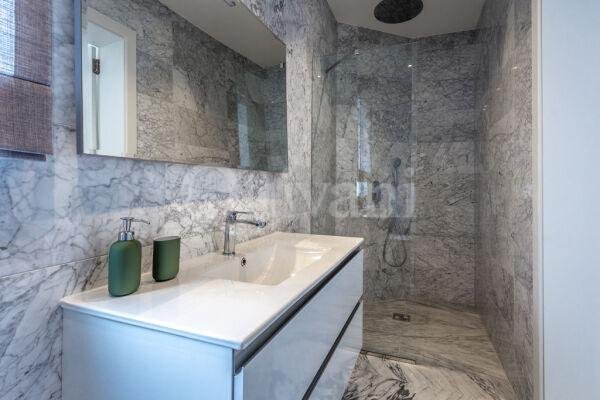 Swieqi Furnished Penthouse