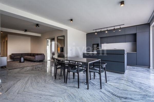 Swieqi Furnished Penthouse
