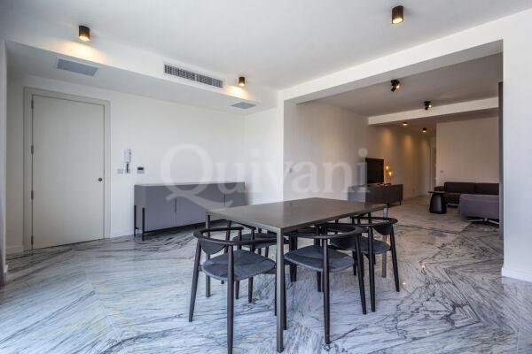 Swieqi Furnished Penthouse