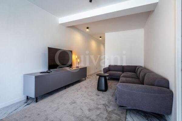 Swieqi Furnished Penthouse