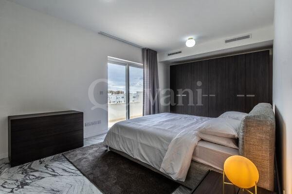 Swieqi Furnished Penthouse