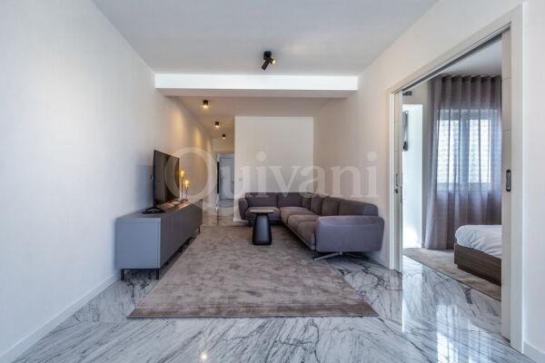 Swieqi Furnished Penthouse