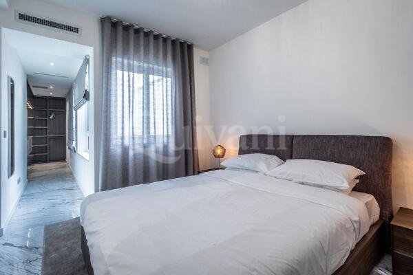 Swieqi Furnished Penthouse