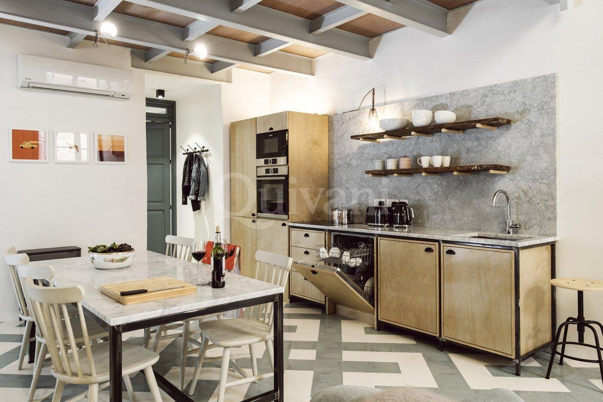 Valletta Furnished TOWN HOUSE