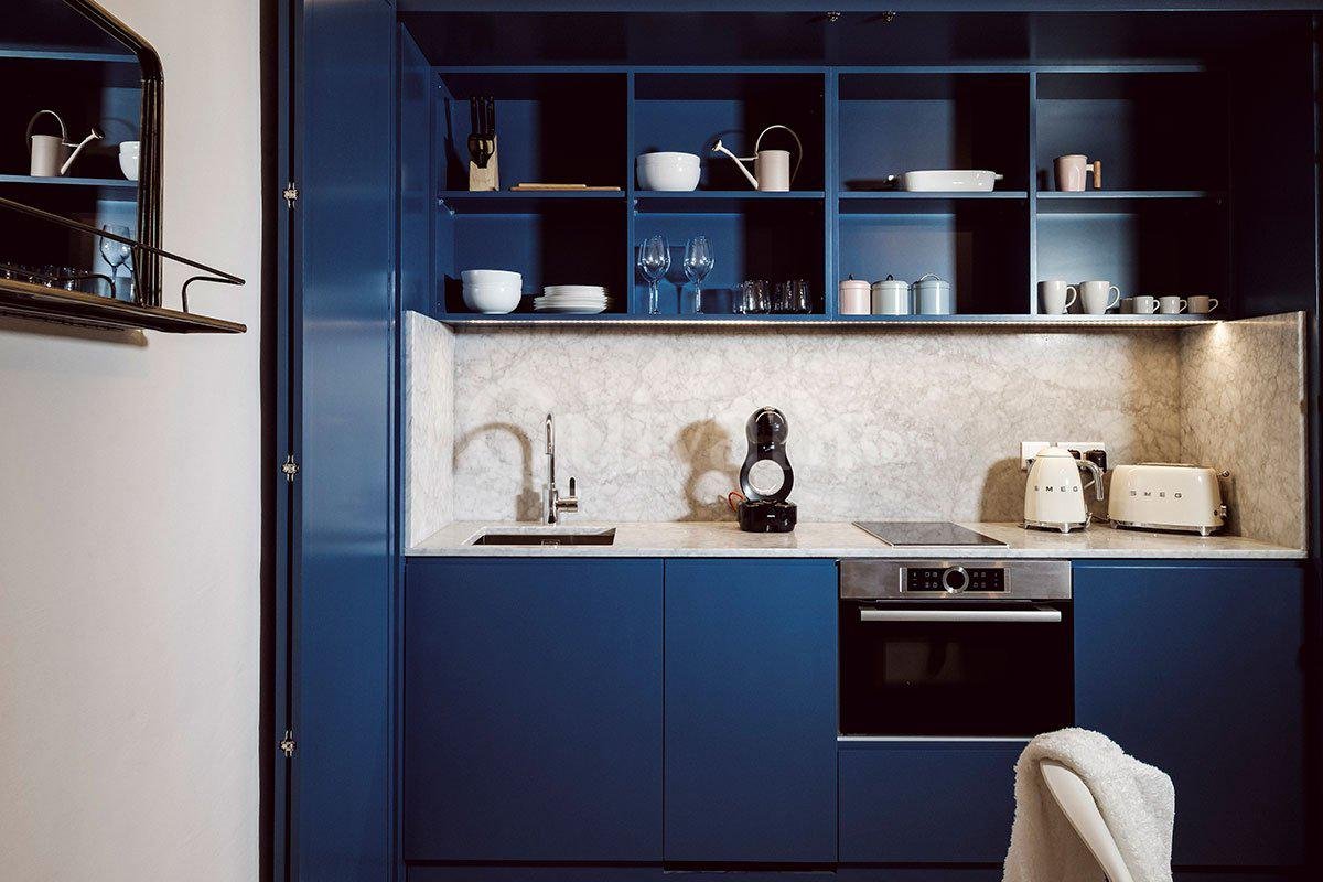 Valletta Furnished TOWN HOUSE