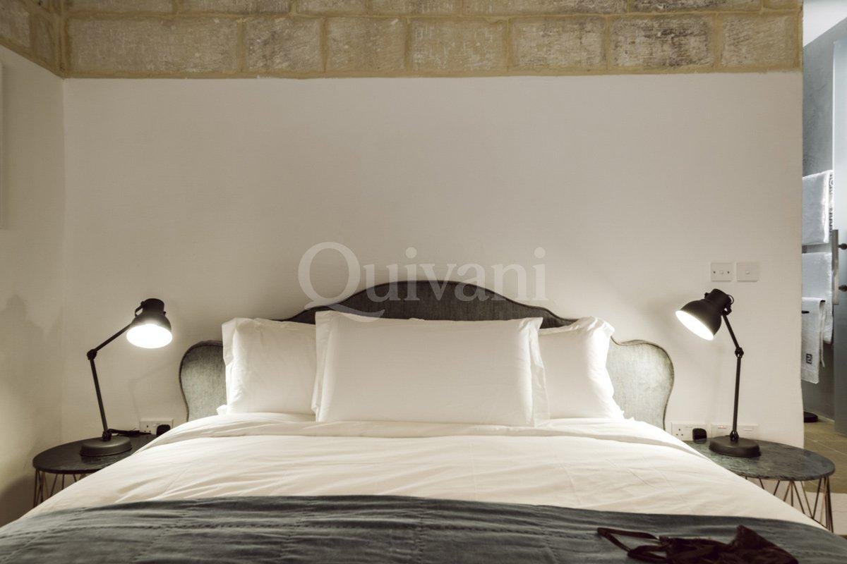 Valletta Furnished TOWN HOUSE