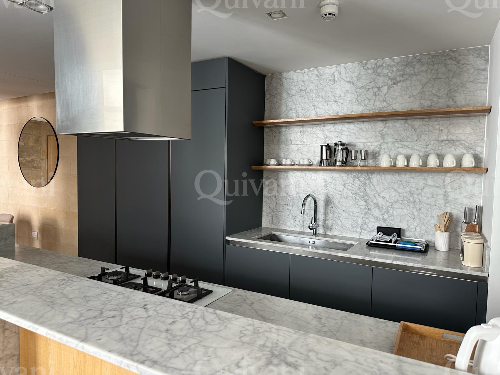 Valletta Furnished TOWN HOUSE