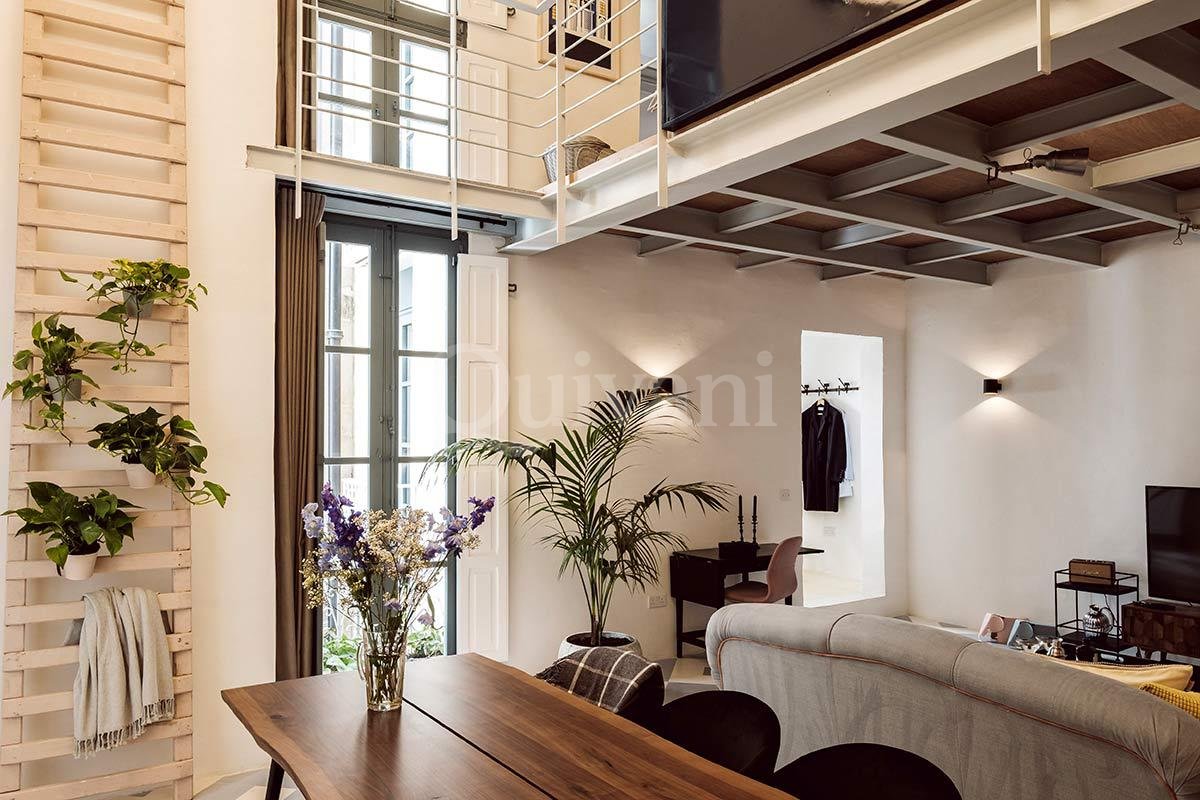 Valletta Furnished TOWN HOUSE