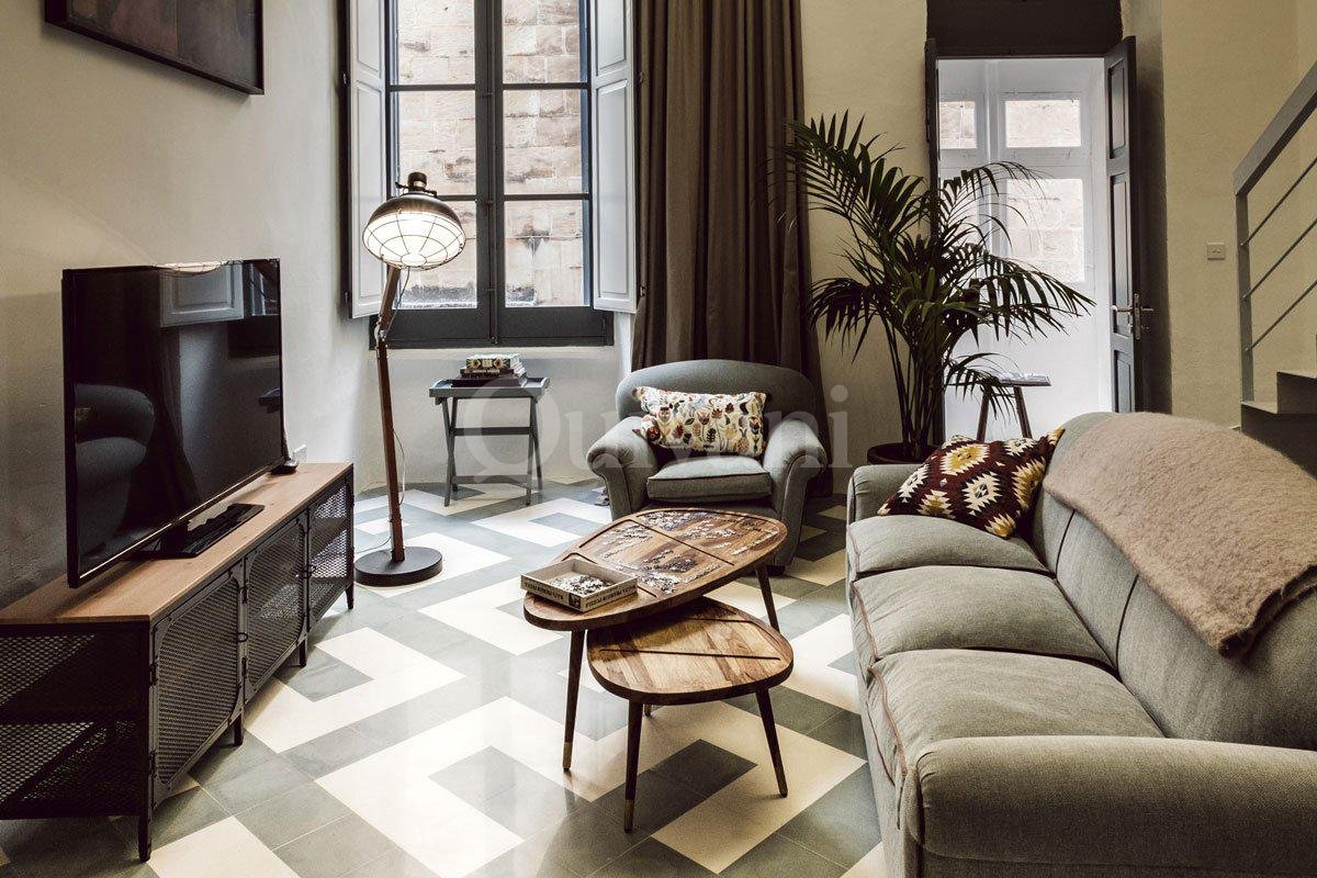 Valletta Furnished TOWN HOUSE