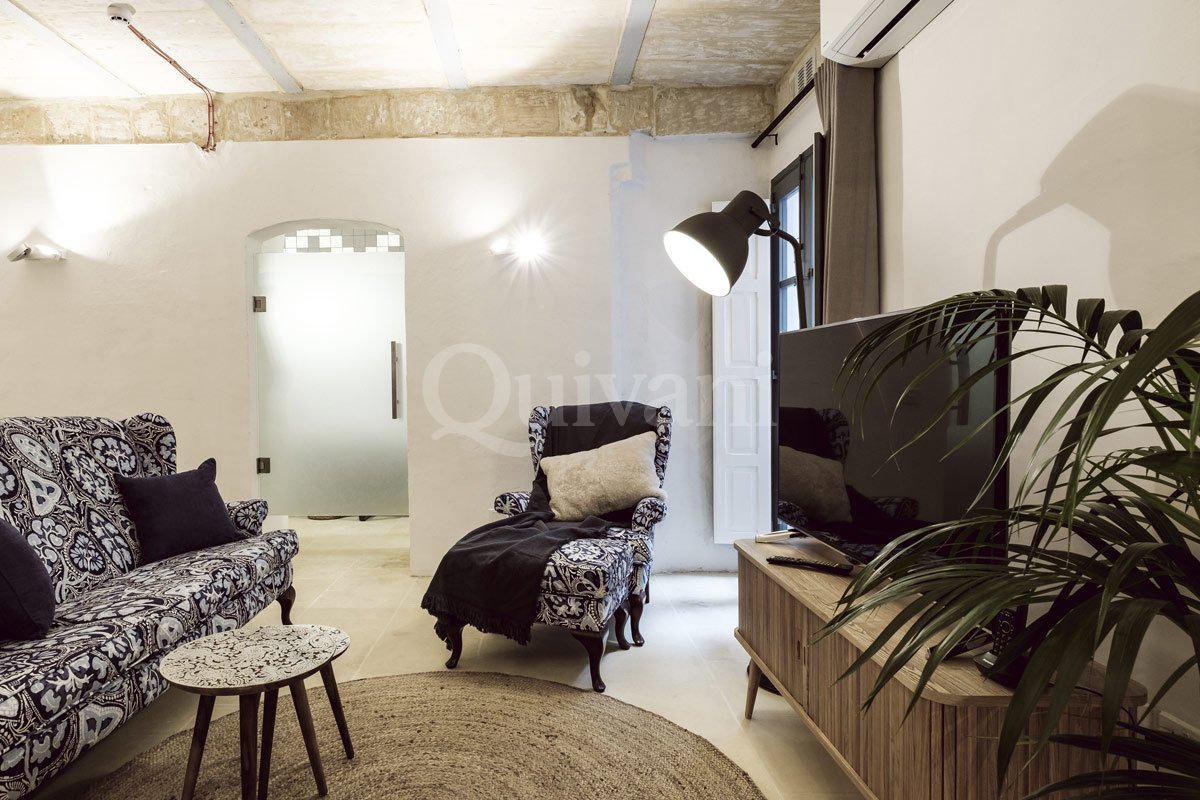 Valletta Furnished TOWN HOUSE