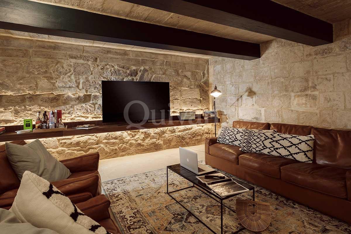Valletta Furnished TOWN HOUSE