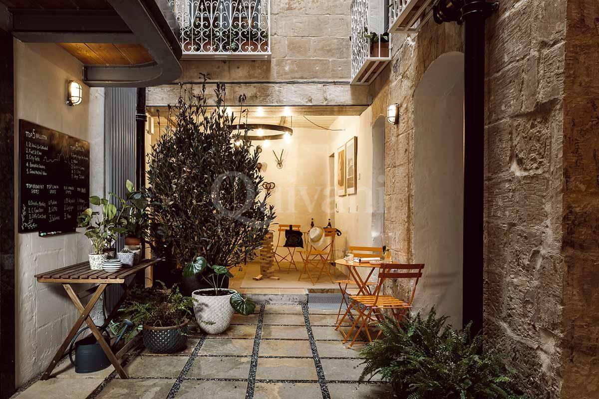 Valletta Furnished TOWN HOUSE