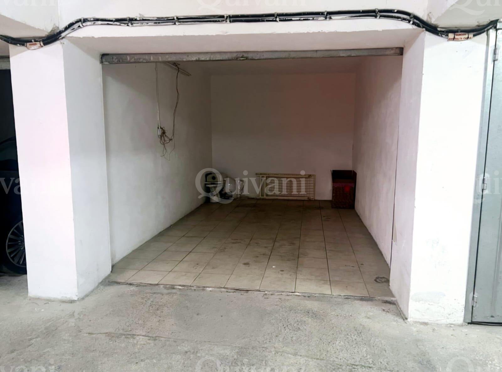 Gzira Finished Garage