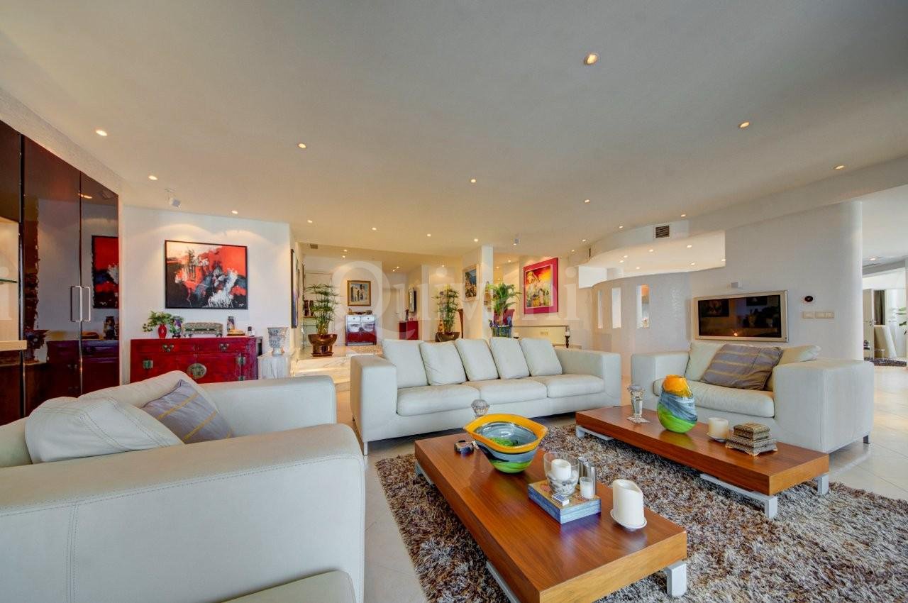 Portomaso Finished Apartment