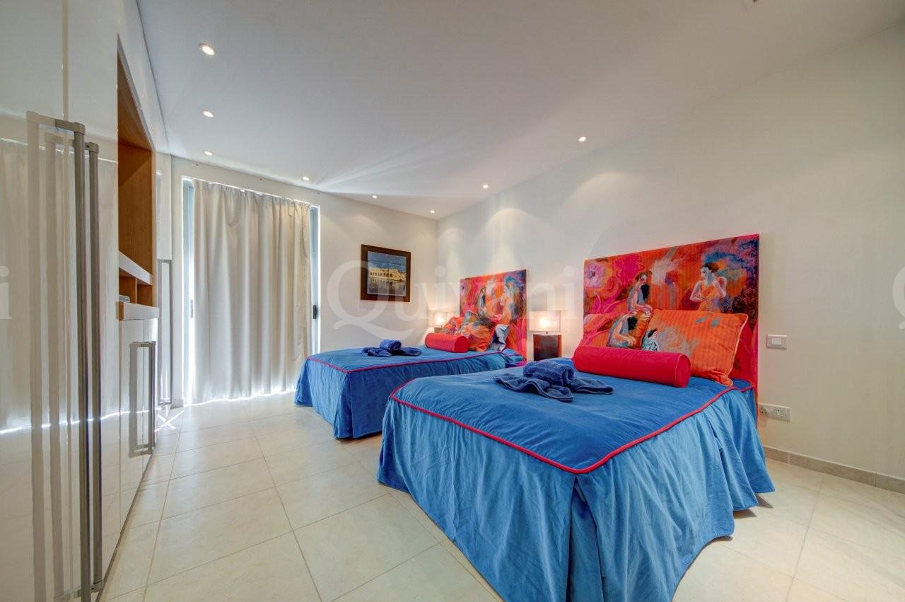 Portomaso Finished Apartment