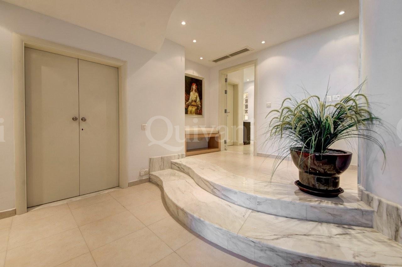 Portomaso Finished Apartment
