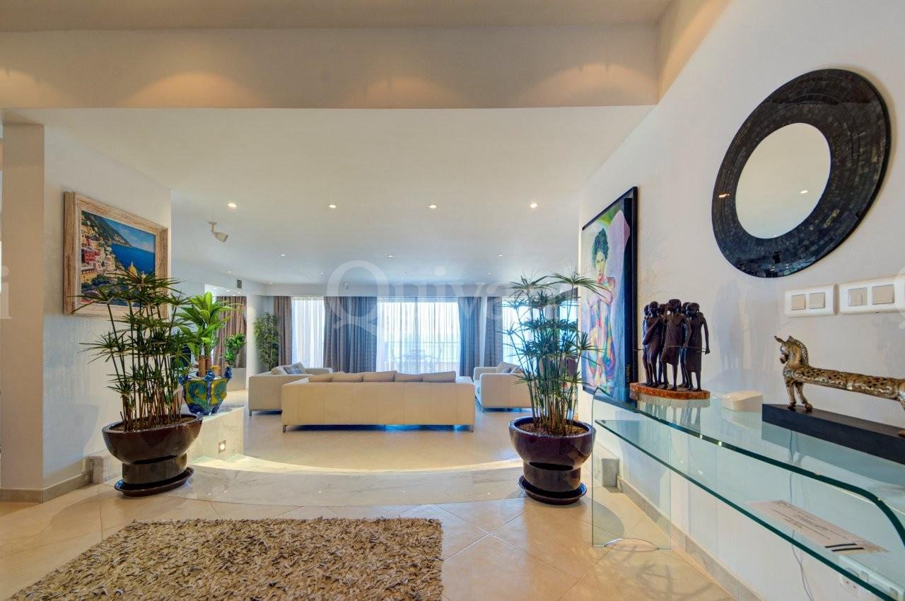 Portomaso Finished Apartment