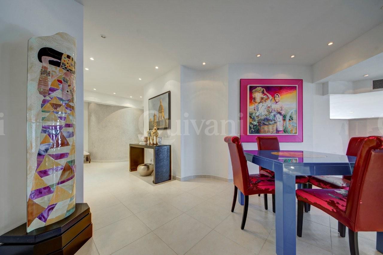 Portomaso Finished Apartment