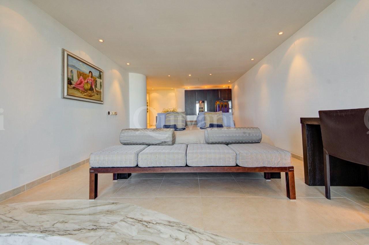 Portomaso Finished Apartment