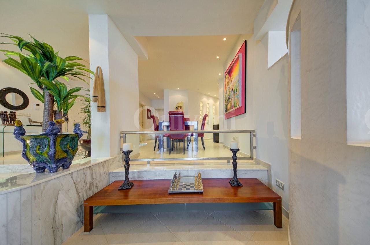 Portomaso Finished Apartment