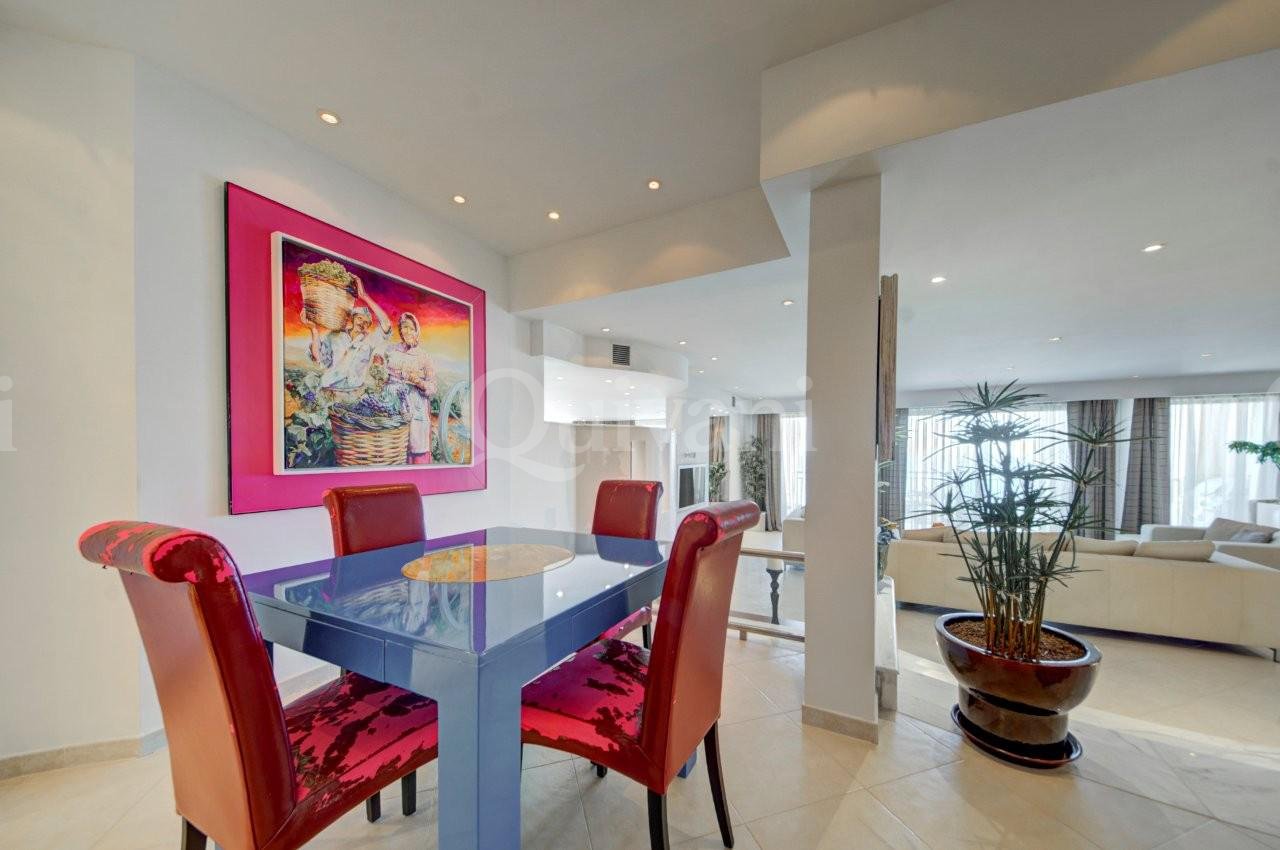 Portomaso Finished Apartment