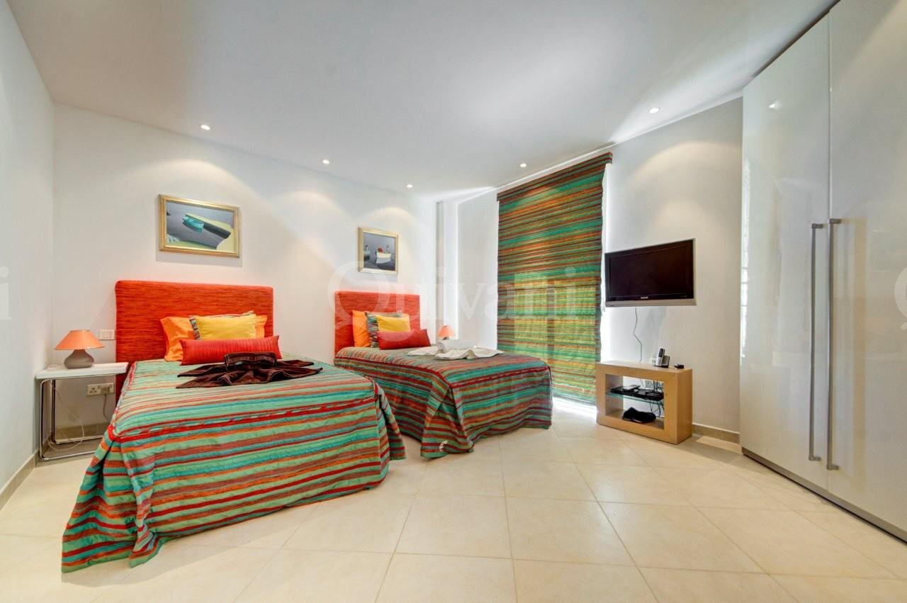Portomaso Finished Apartment