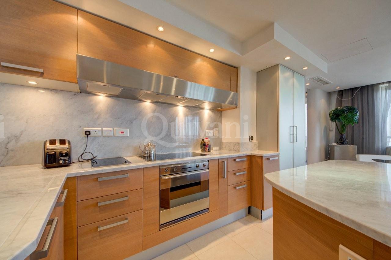 Portomaso Finished Apartment