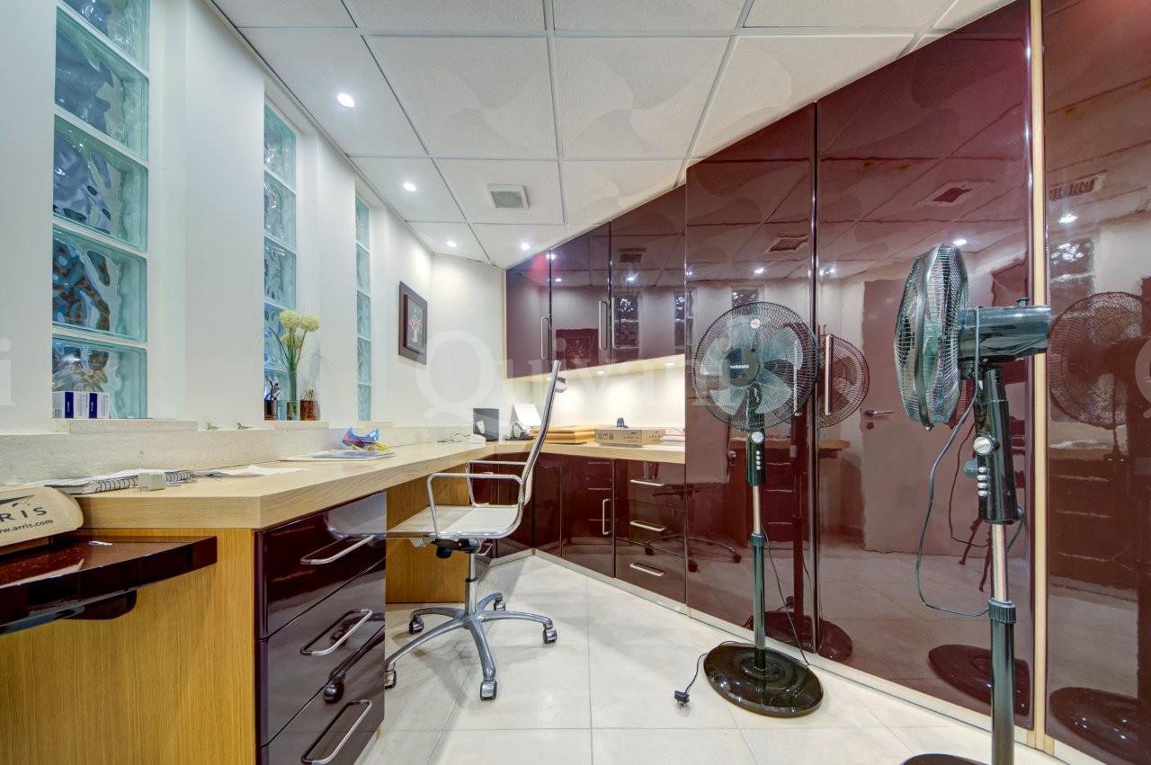 Portomaso Finished Apartment