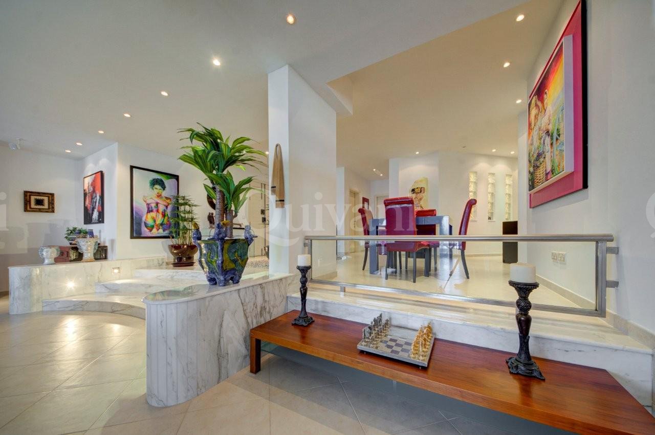 Portomaso Finished Apartment