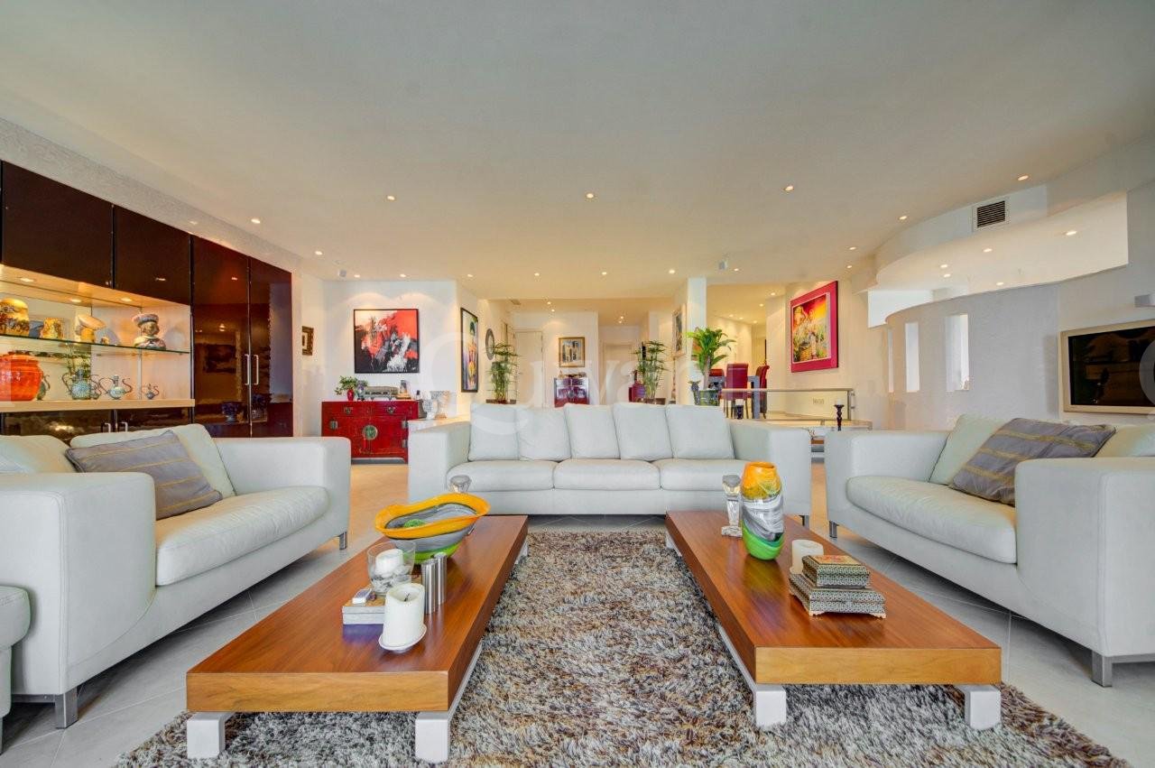 Portomaso Finished Apartment