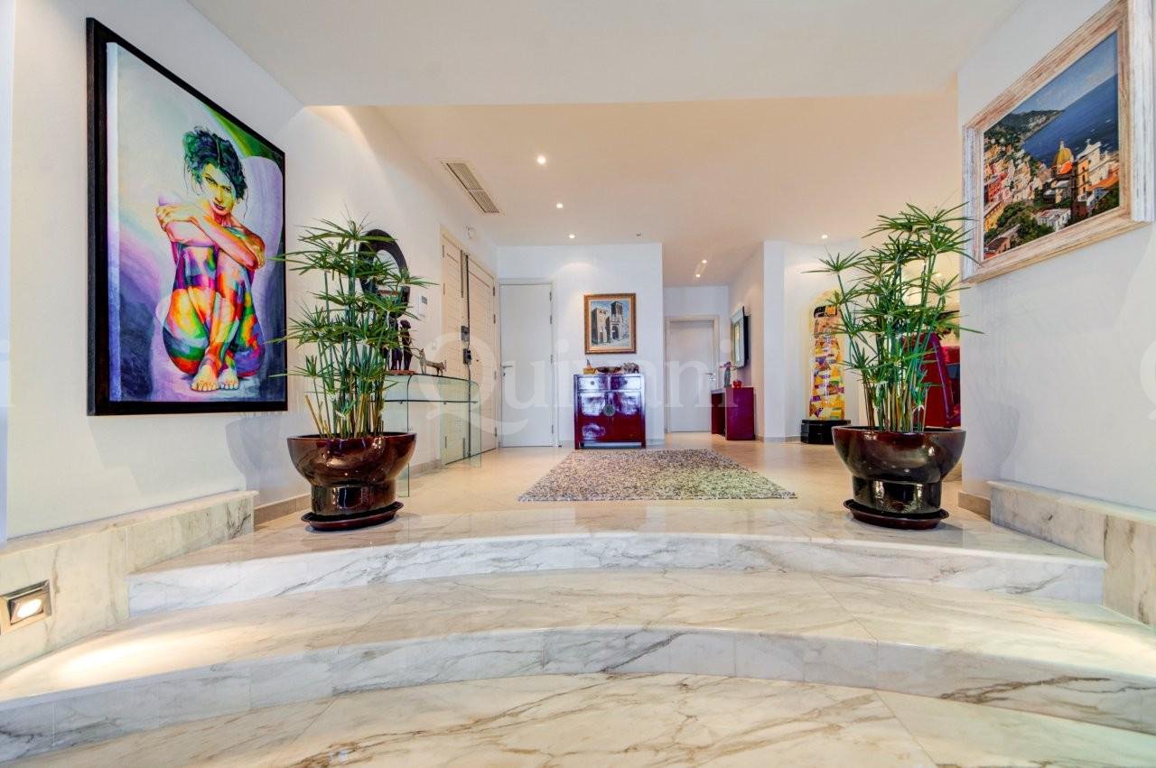 Portomaso Finished Apartment
