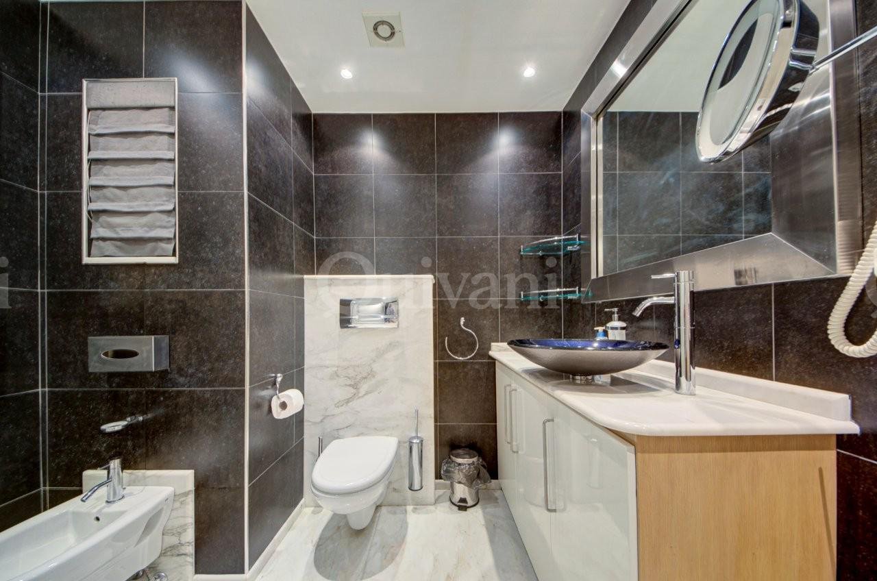 Portomaso Finished Apartment