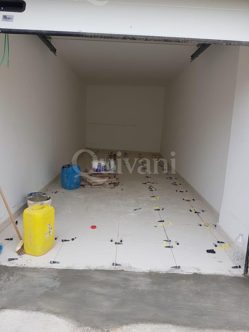 Siggiewi Finished Garage