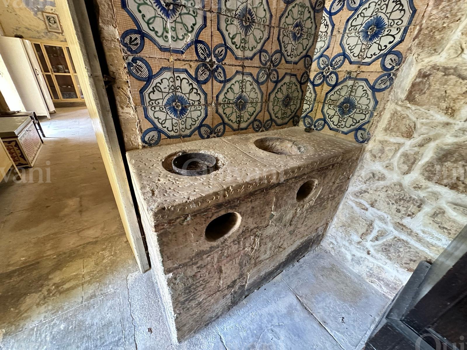 Zejtun Unconverted House of Character
