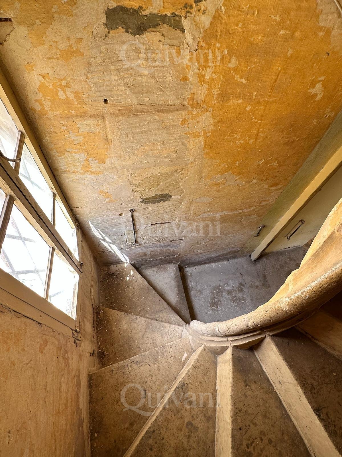 Zejtun Unconverted House of Character