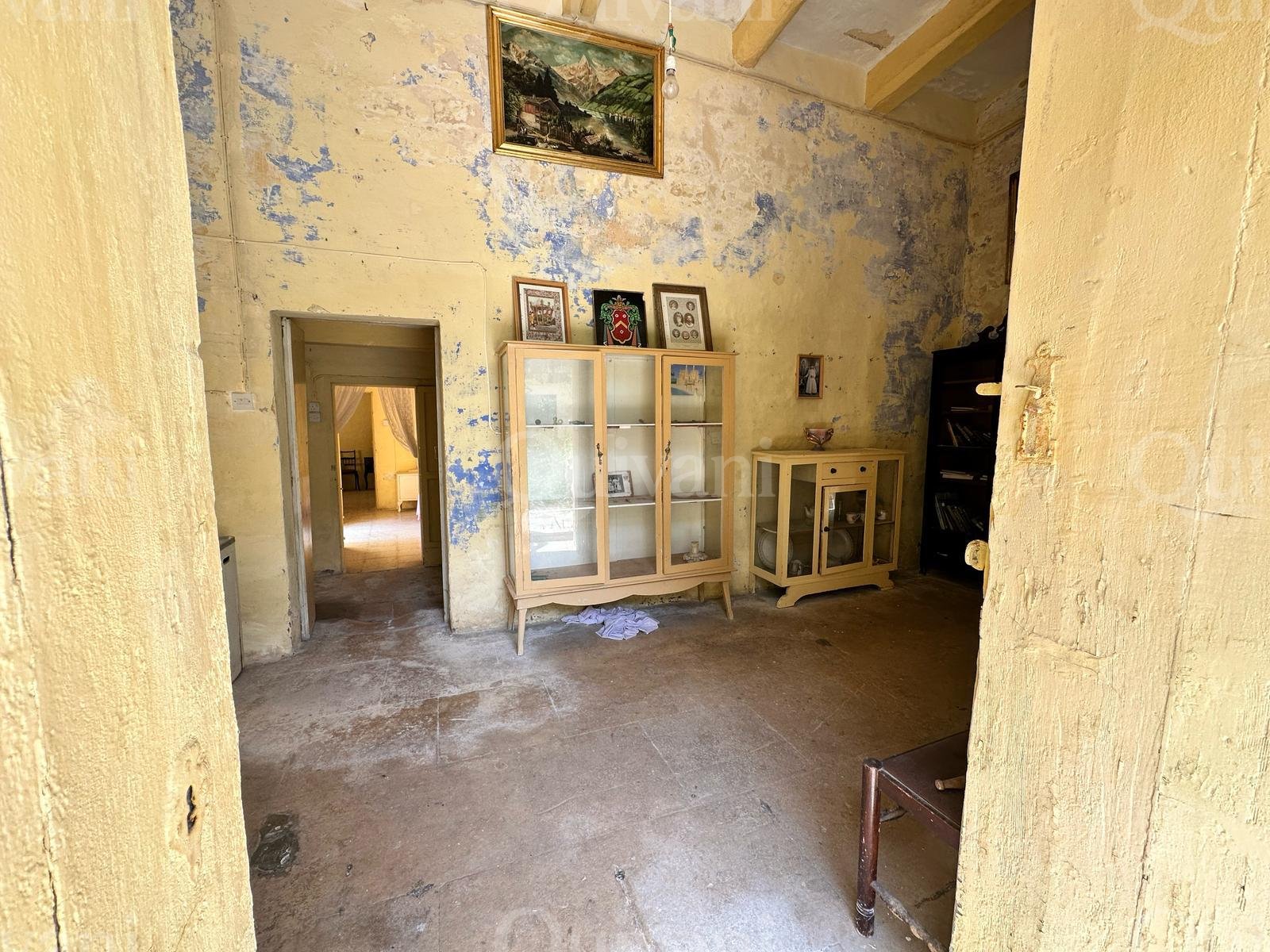 Zejtun Unconverted House of Character
