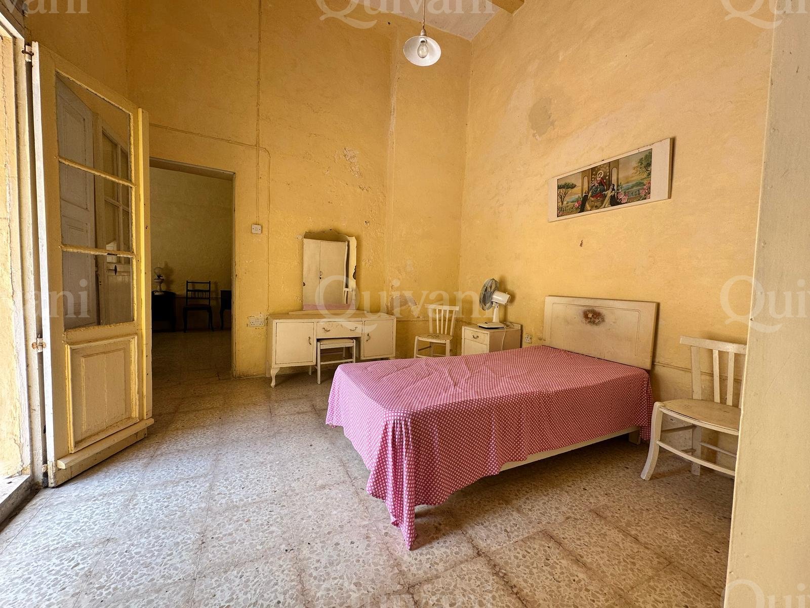 Zejtun Unconverted House of Character