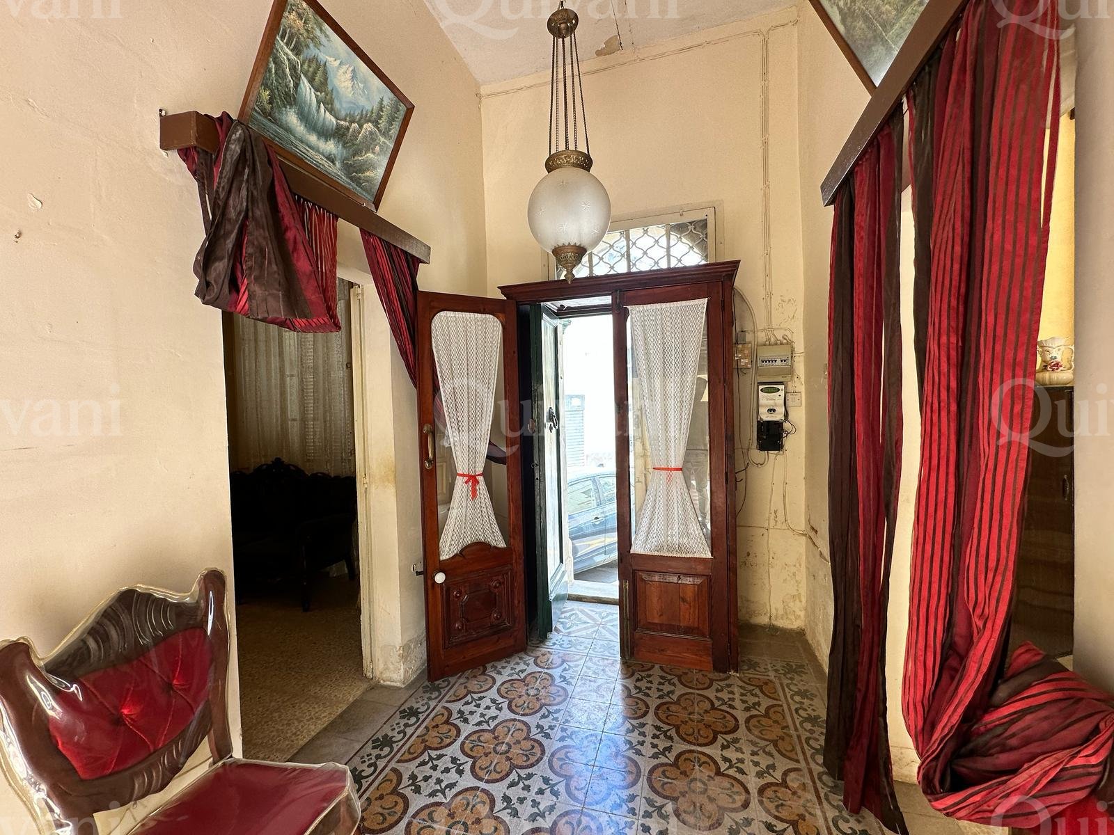 Zejtun Unconverted House of Character