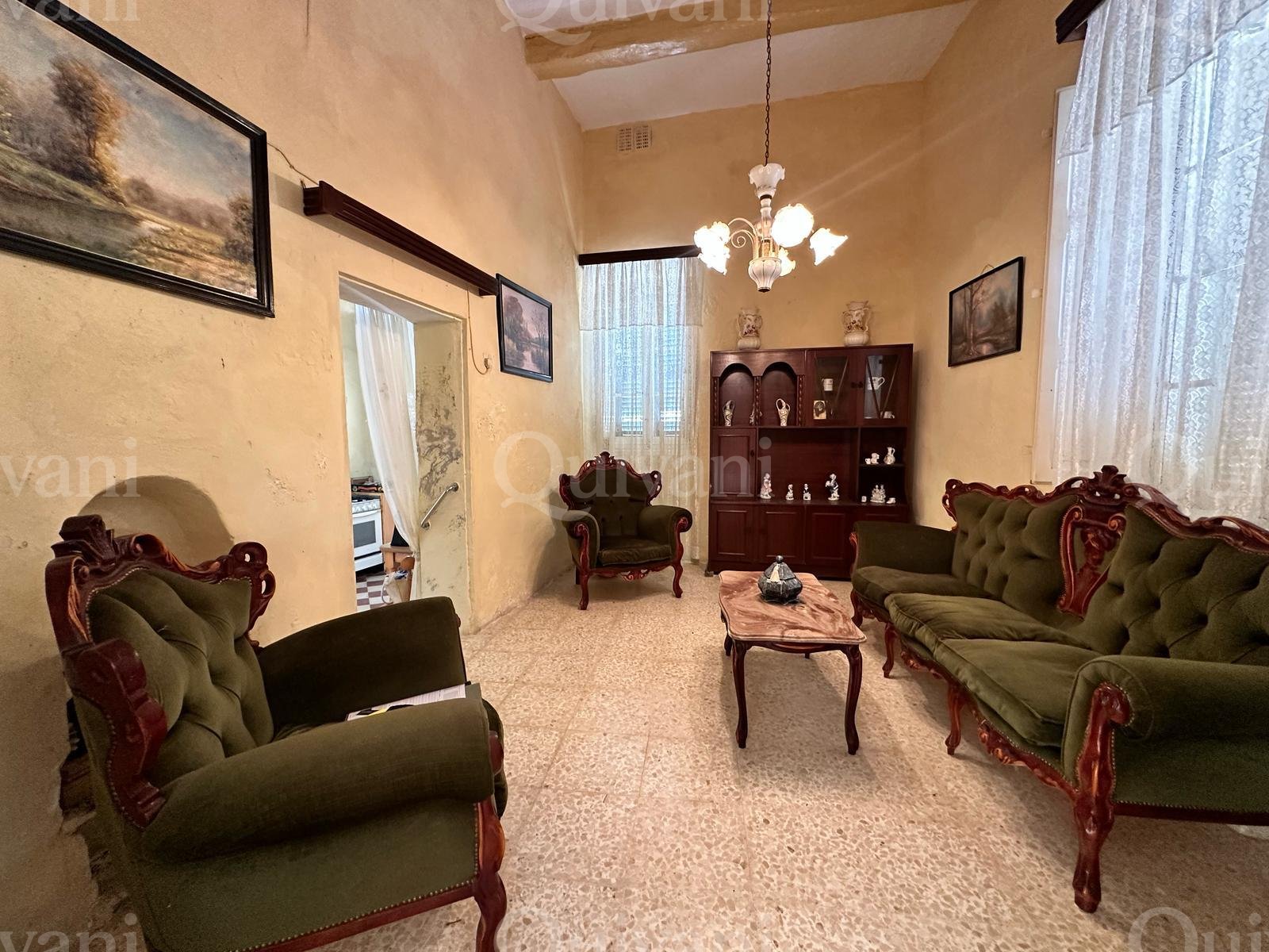 Zejtun Unconverted House of Character