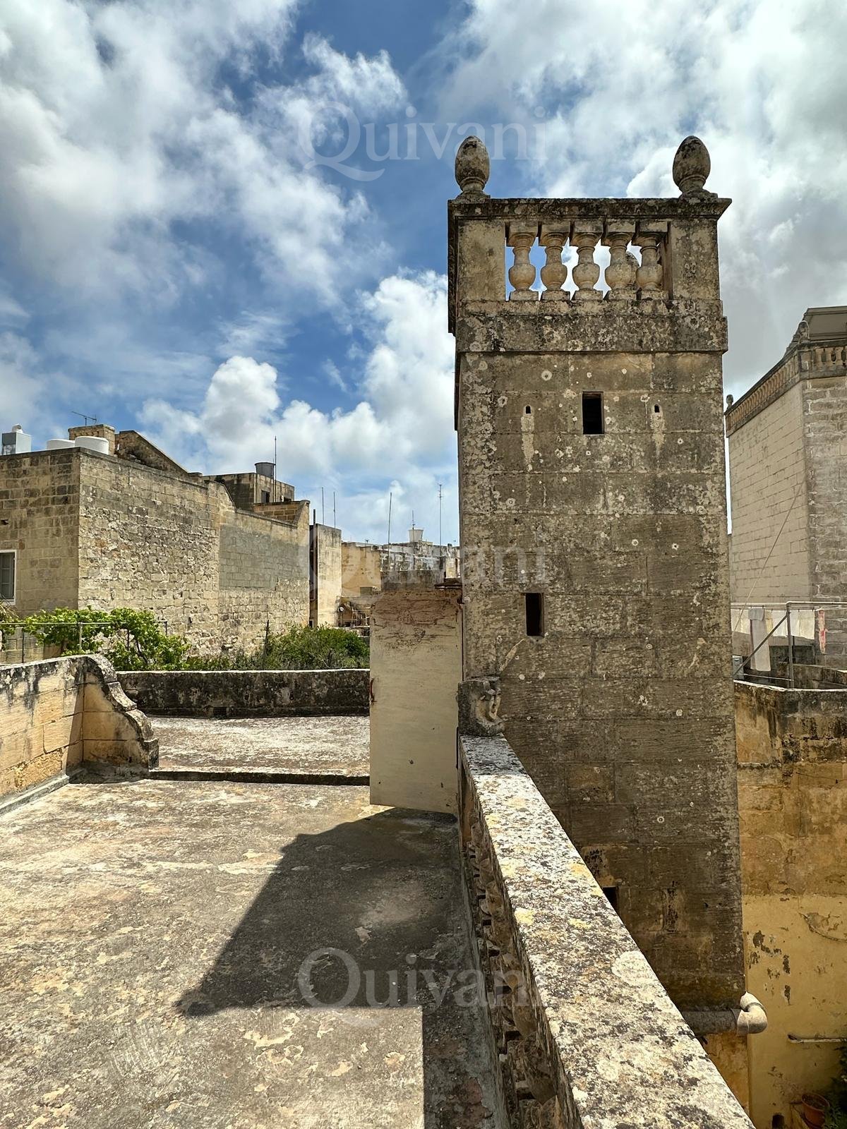 Zejtun Unconverted House of Character