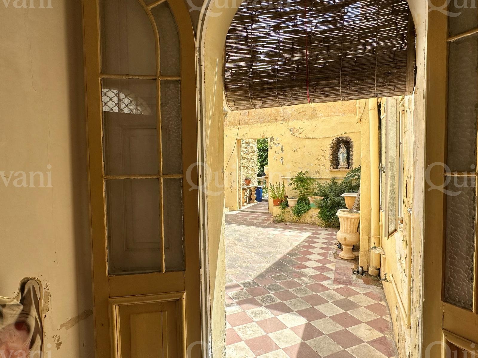 Zejtun Unconverted House of Character