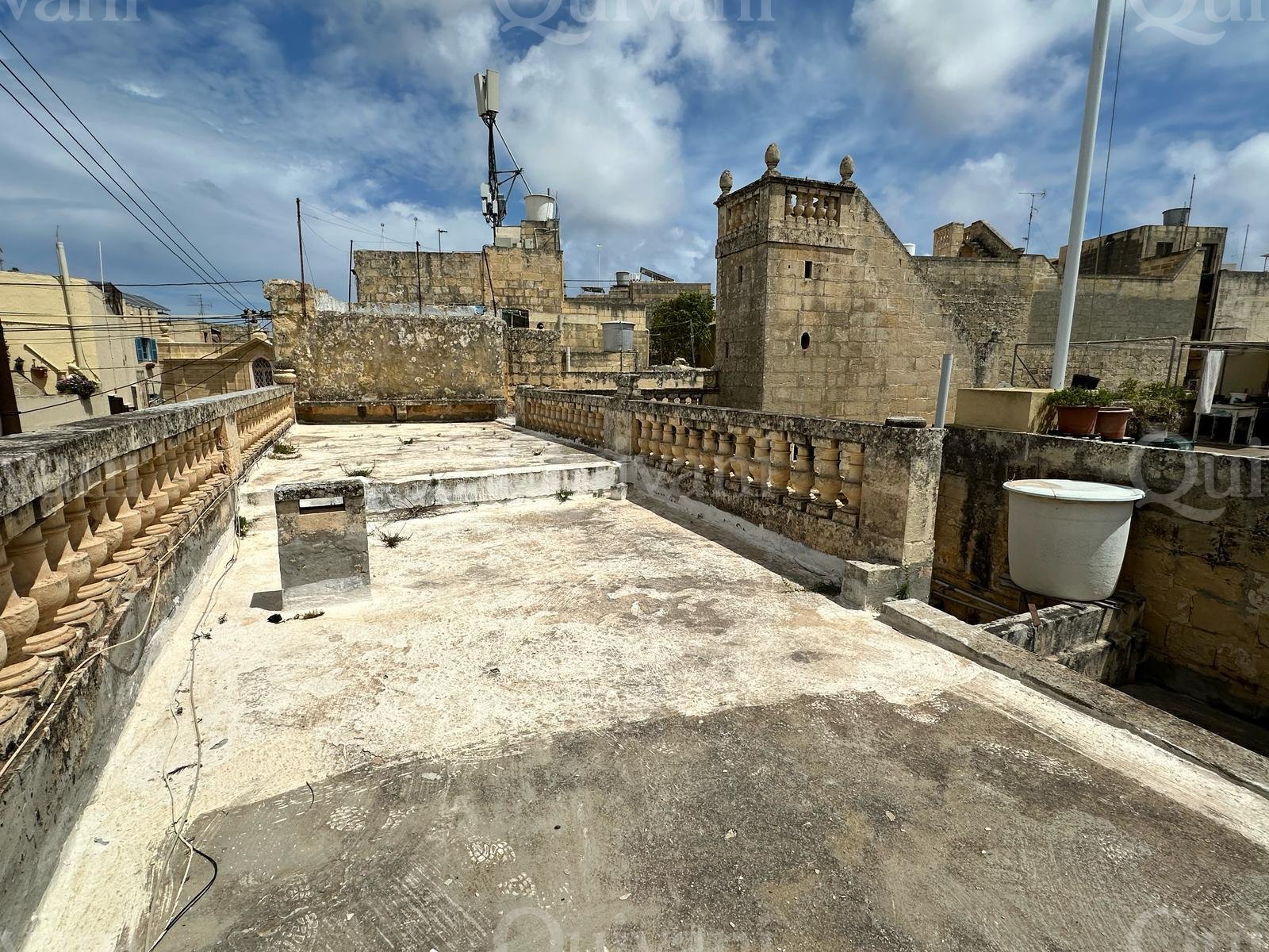 Zejtun Unconverted House of Character
