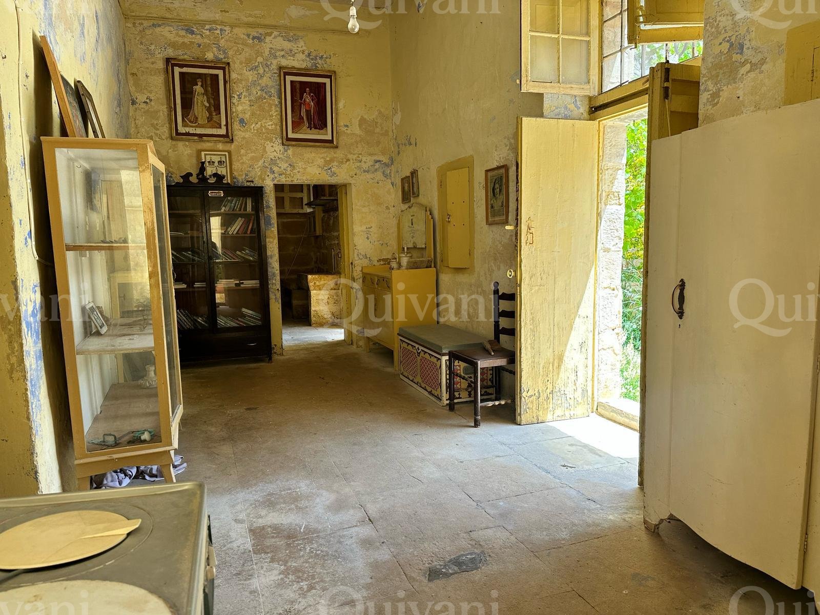 Zejtun Unconverted House of Character