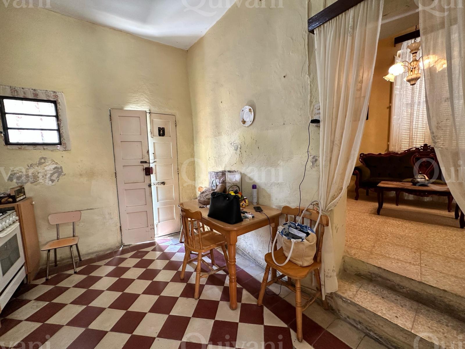 Zejtun Unconverted House of Character