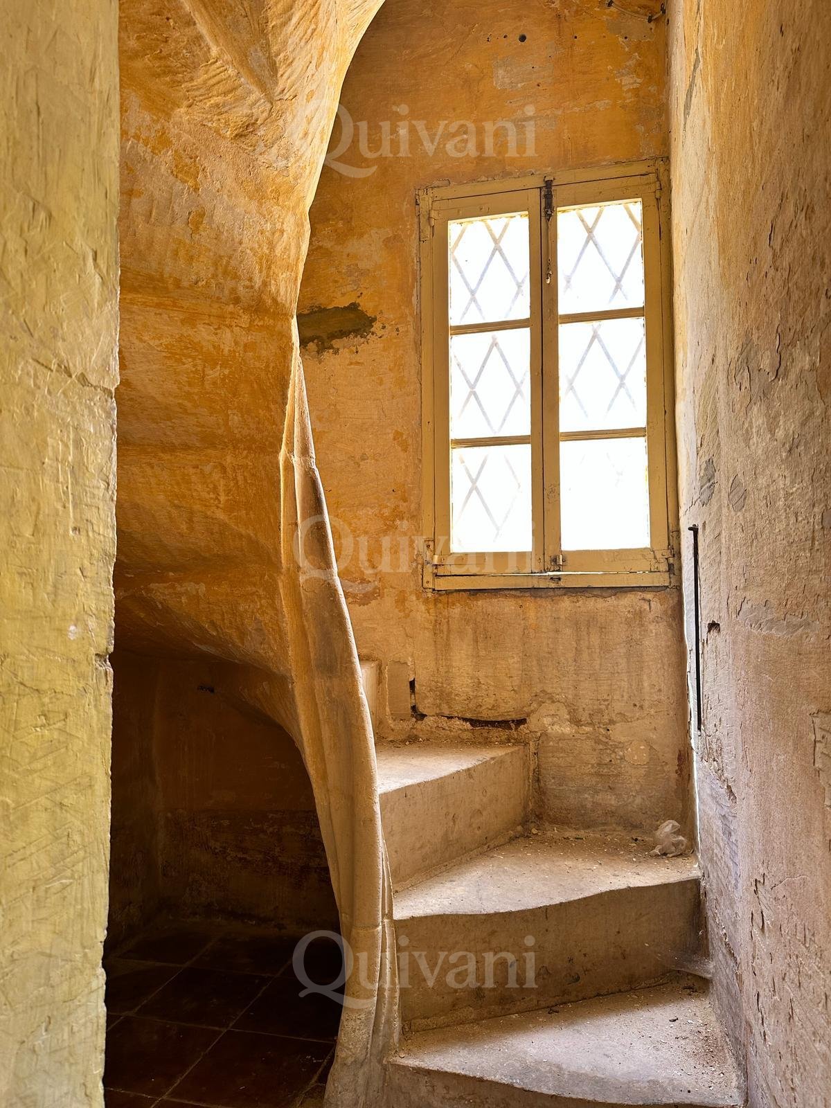 Zejtun Unconverted House of Character