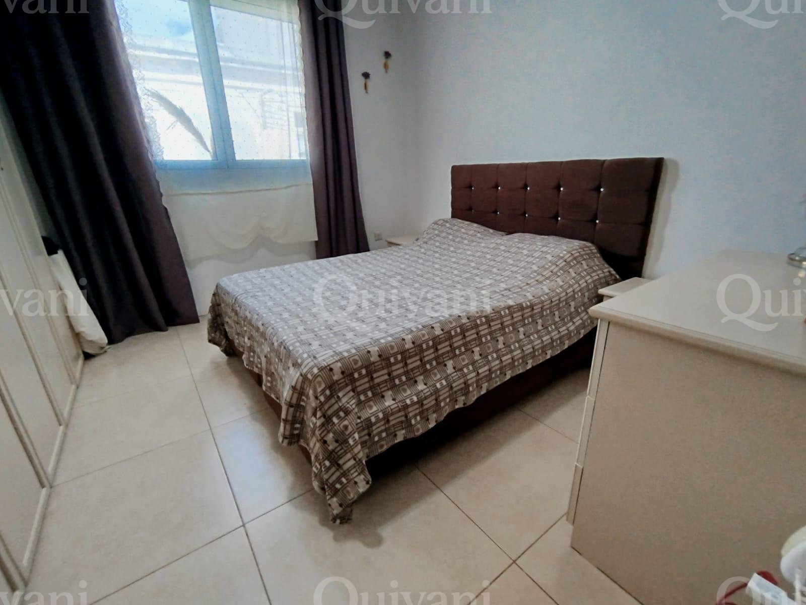 Zabbar semi- Finished first floor Maisonette