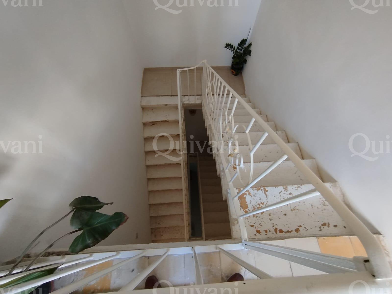 Zabbar semi- Finished first floor Maisonette